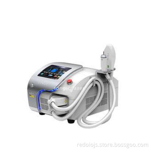 Mini Eliminate acne, Skin tightening, Shape body IPL Hair R